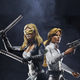 Illustration for article titled Were Finally Getting a Classic Rogue Action Figure, and She Looks Fantastic